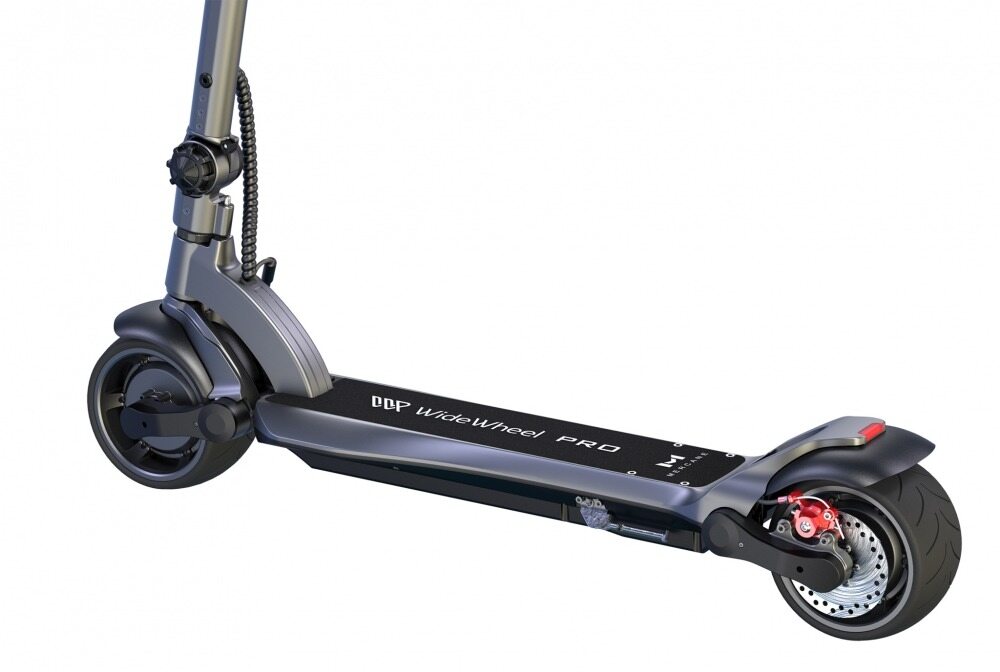 WideWheel Pro