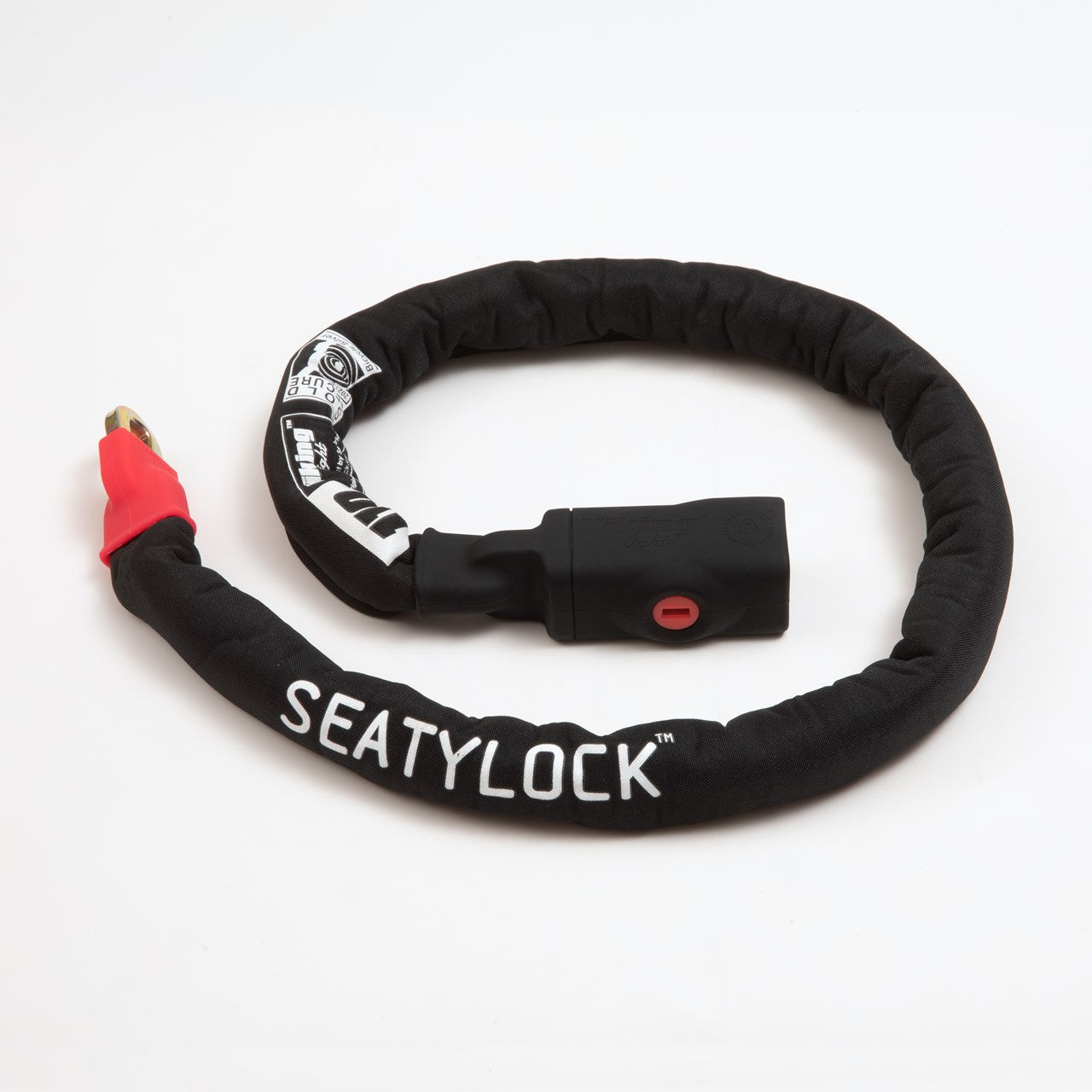 Seatylock Viking Chain Lock