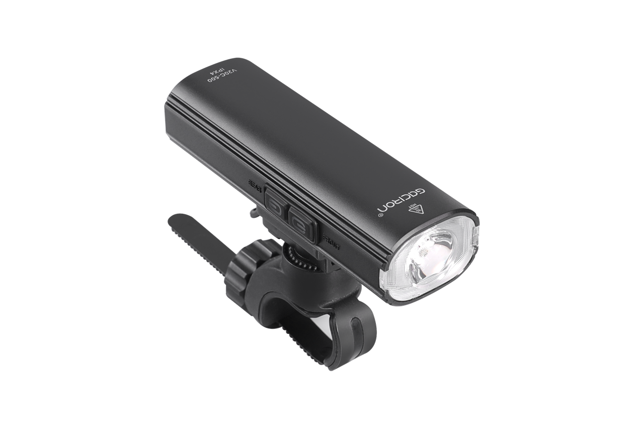 Gaciron Commuter 600 Front Light