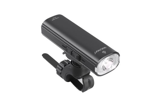 Gaciron Commuter 600 Front Light