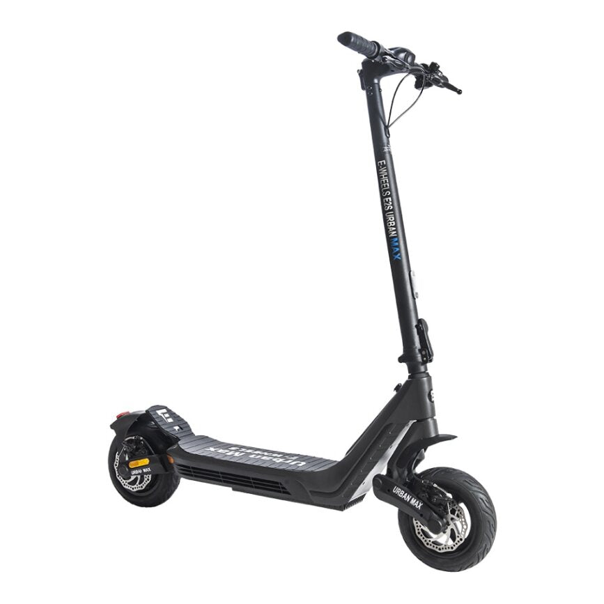 E-Wheels E2S Urban Max