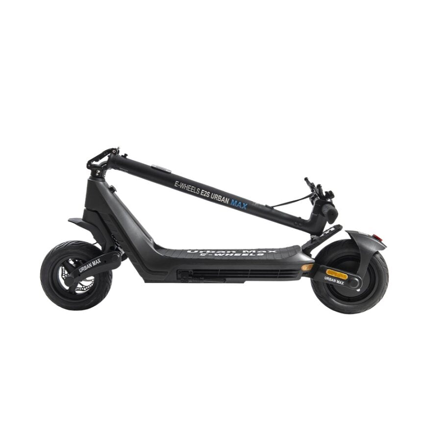 E-Wheels E2S Urban Max