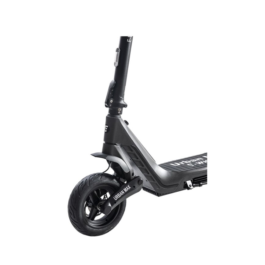 E2S Urban Max