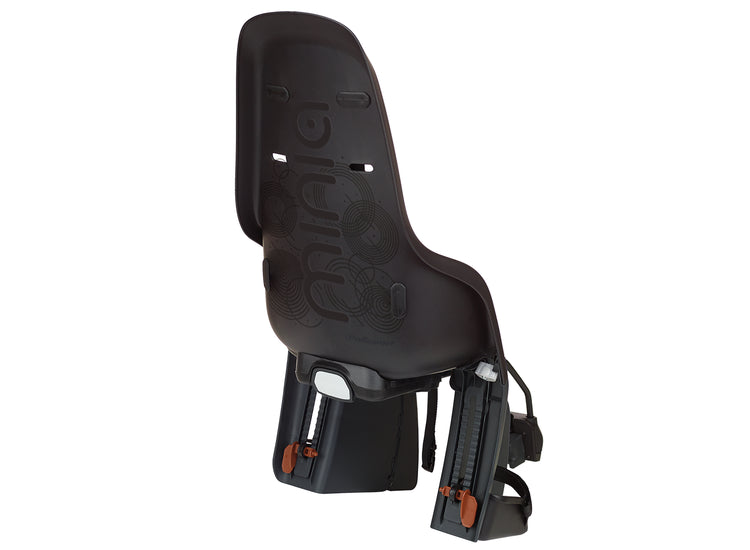 Polisport Minia Child Bike Seat