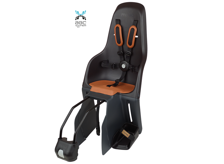 Polisport Minia Child Bike Seat