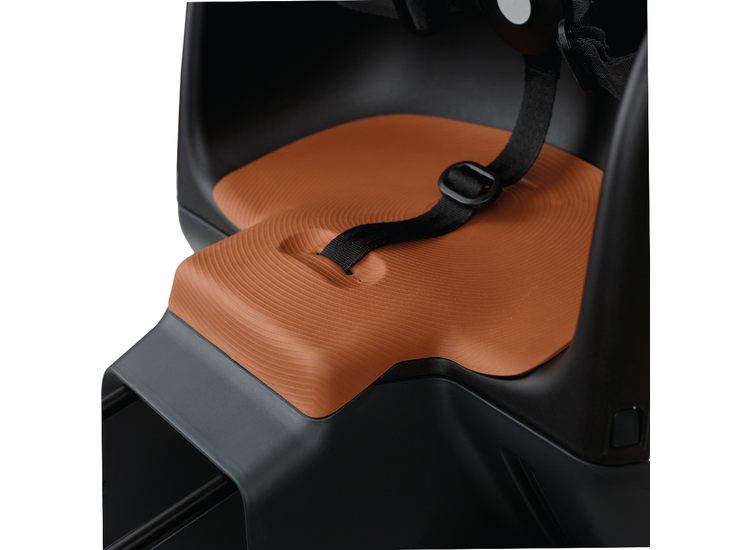 Polisport Minia Child Bike Seat