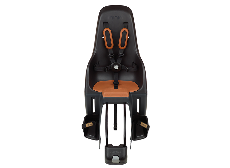 Polisport Minia Child Bike Seat