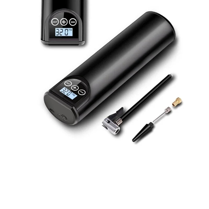 Portable Handheld Compressor
