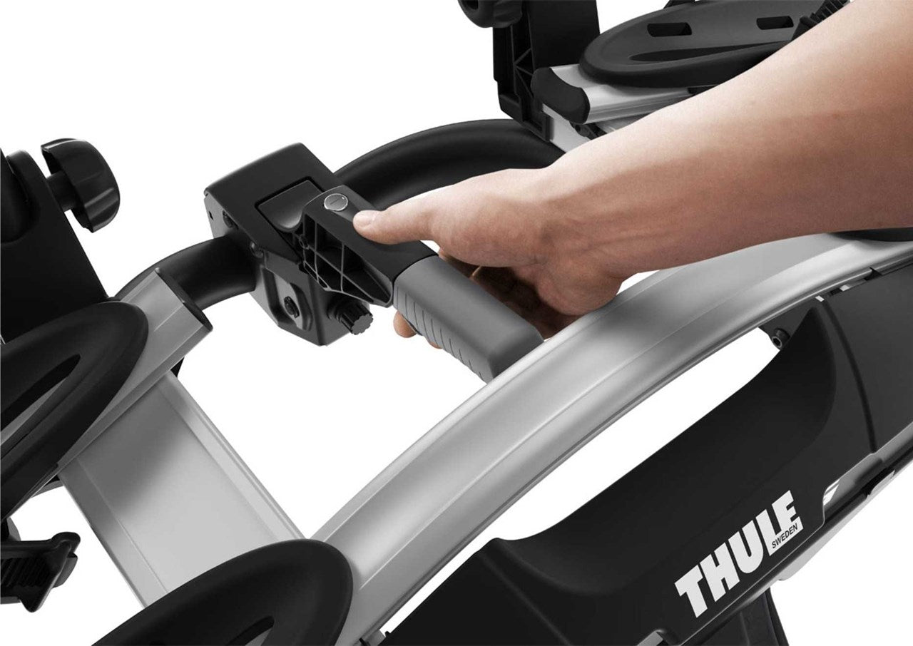 Thule VeloCompact (2 Bikes)