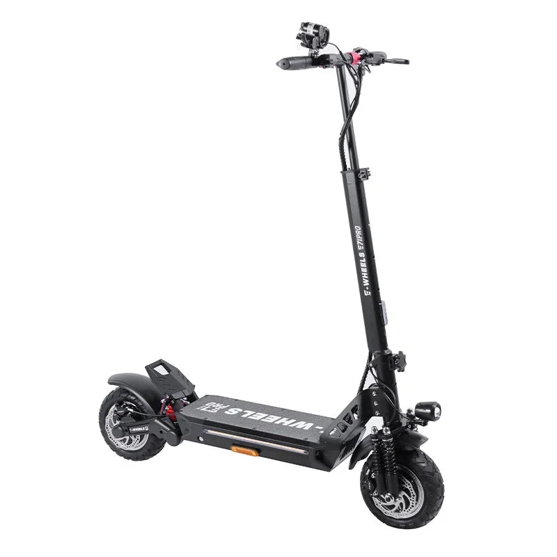 E-Wheels E7 Pro