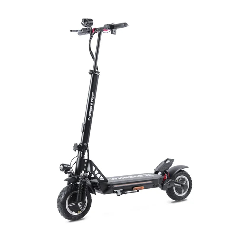 E-Wheels E7 Pro