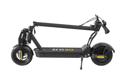 E-Wheels E4 V2 Max