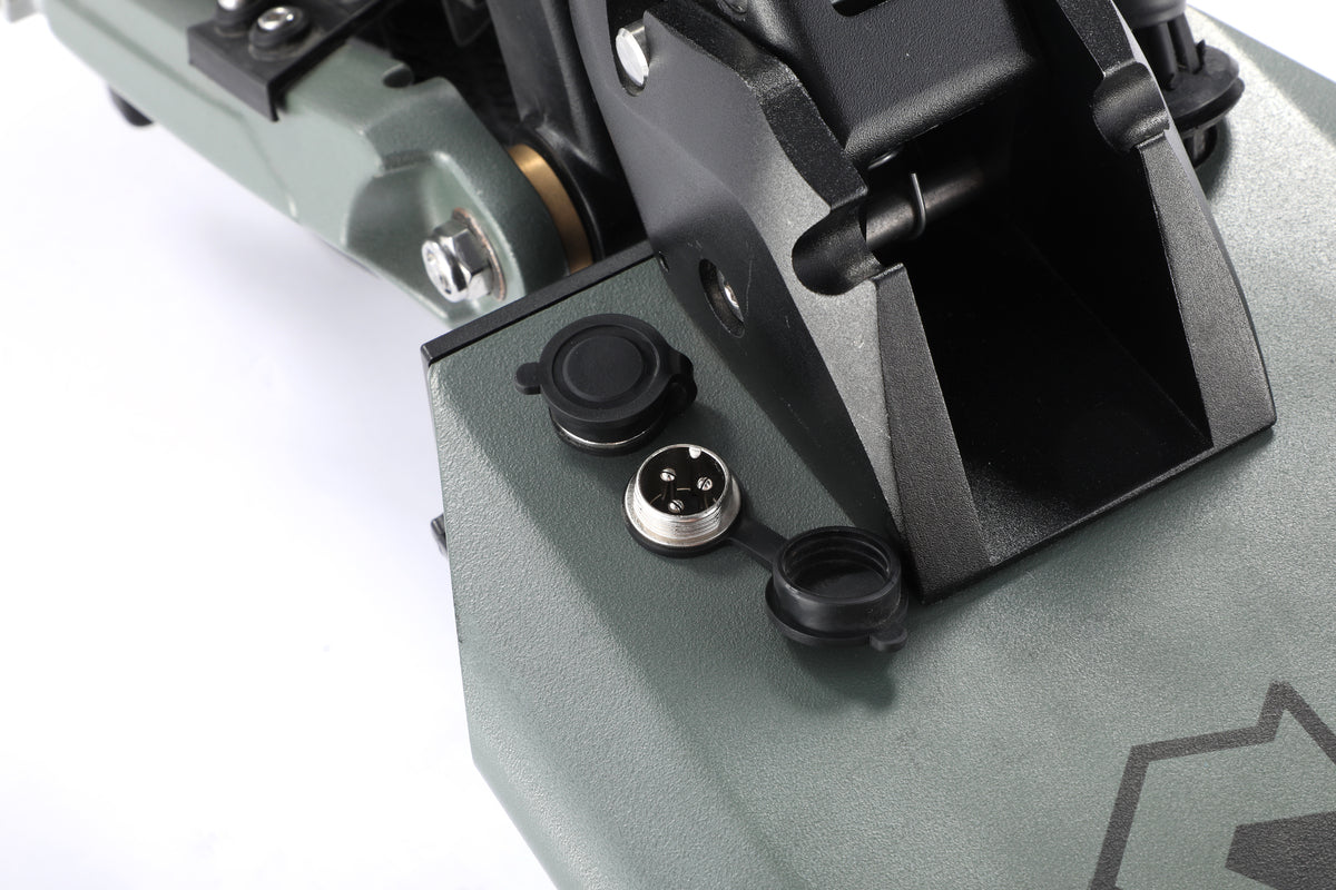 Vsett 8+