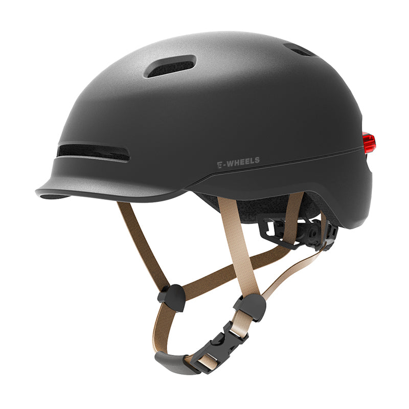 Smart urban hot sale helmet