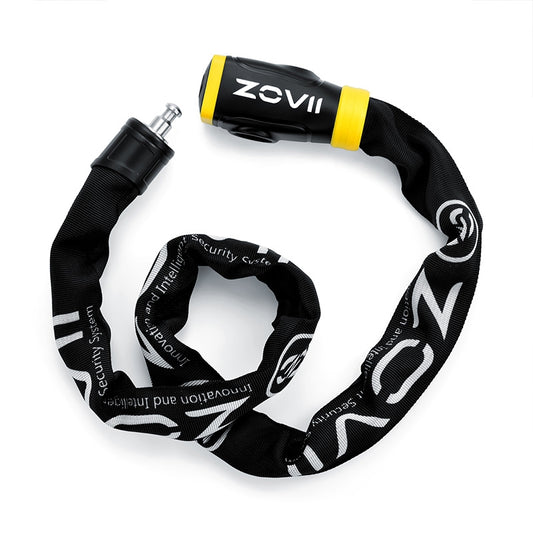 Zovii Chain Lock with Alarm