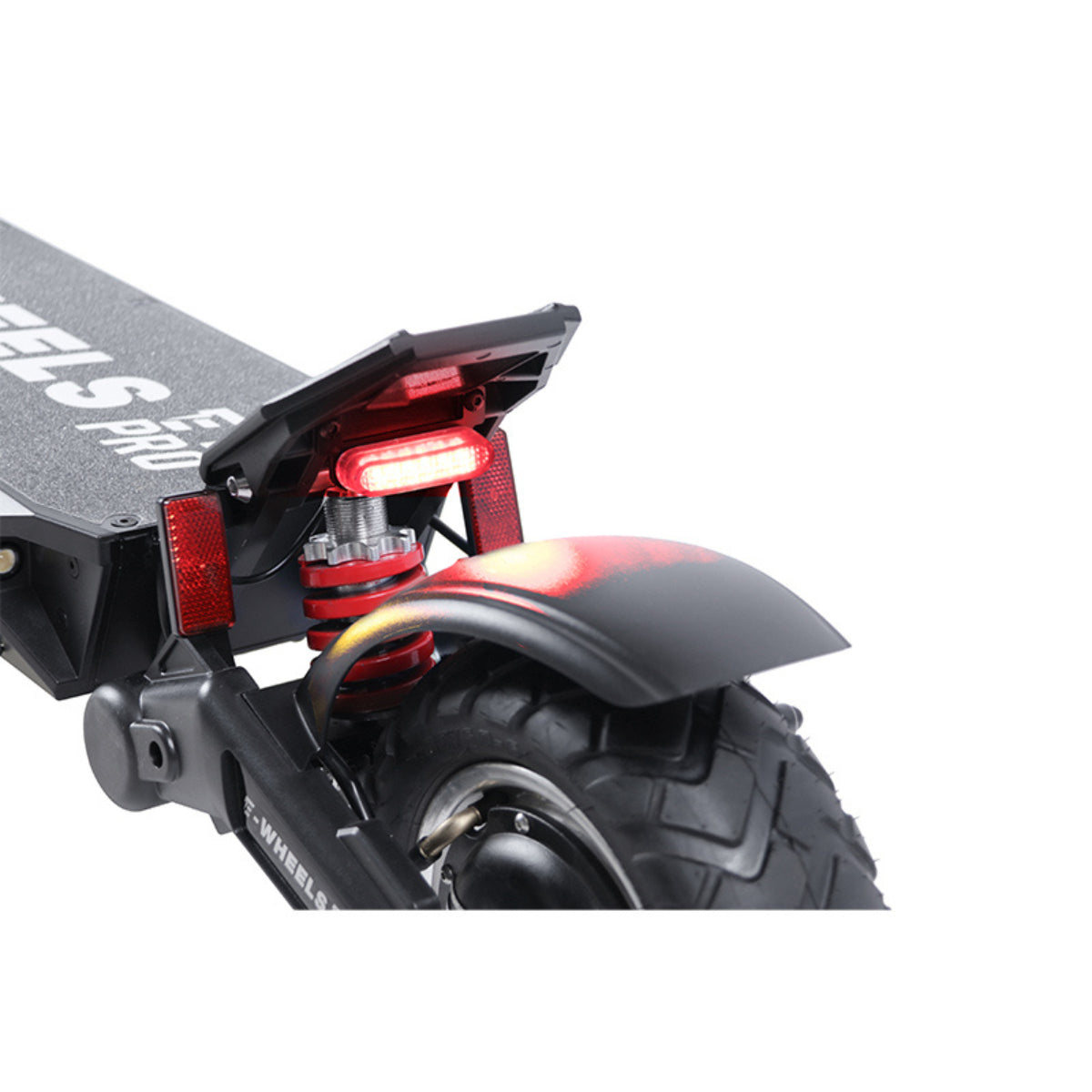E-Wheels E7 Pro