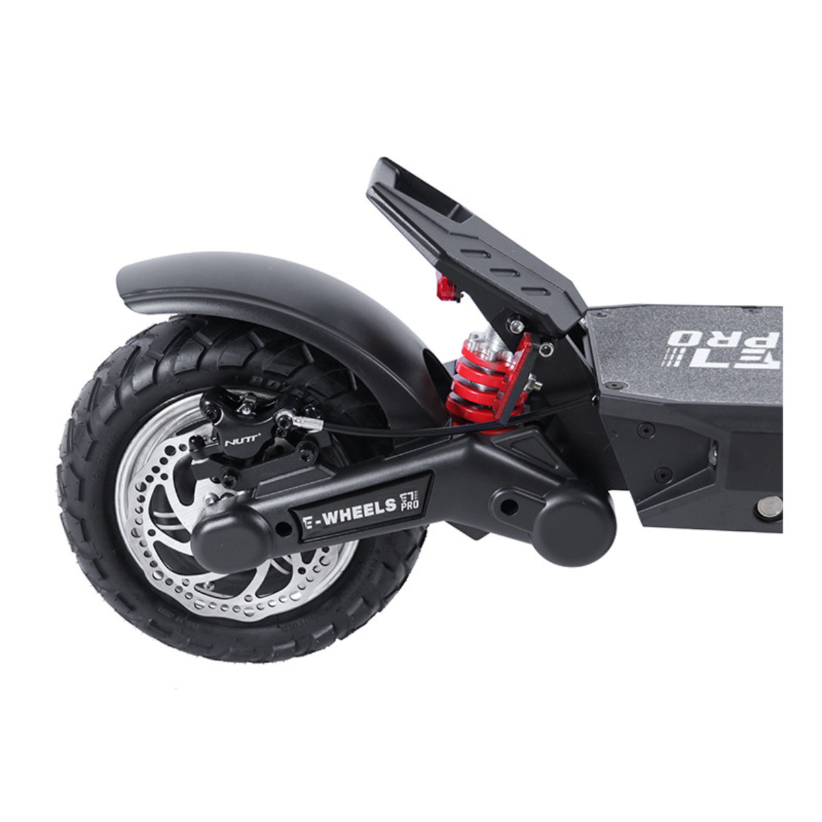 E-Wheels E7 Pro