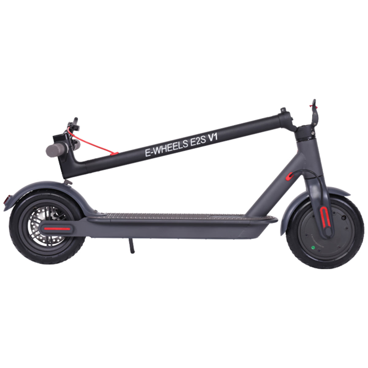 E-Wheels V1