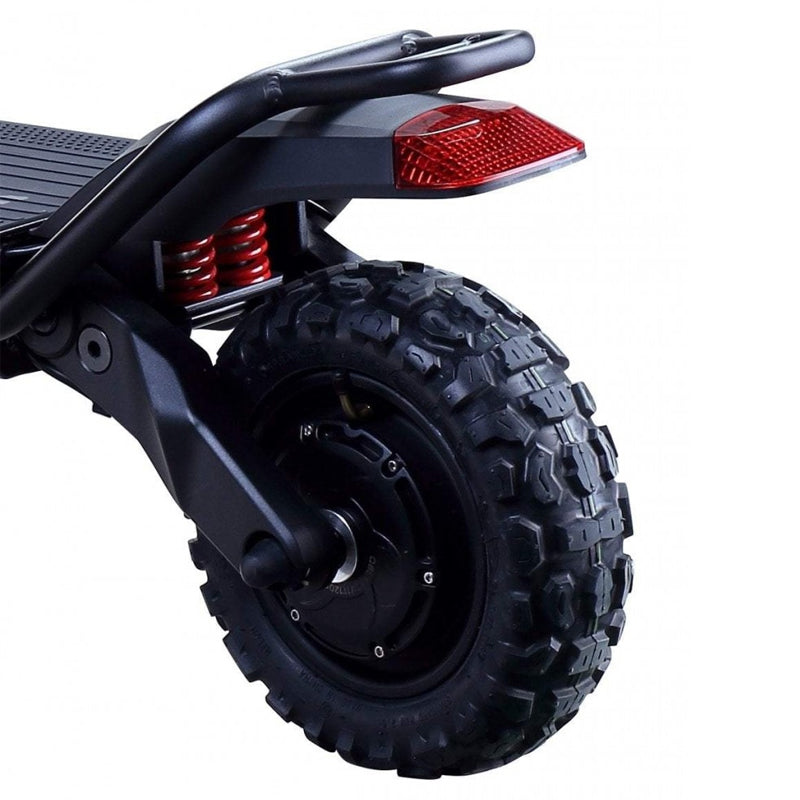 Wolf Warrior 11 Pro+