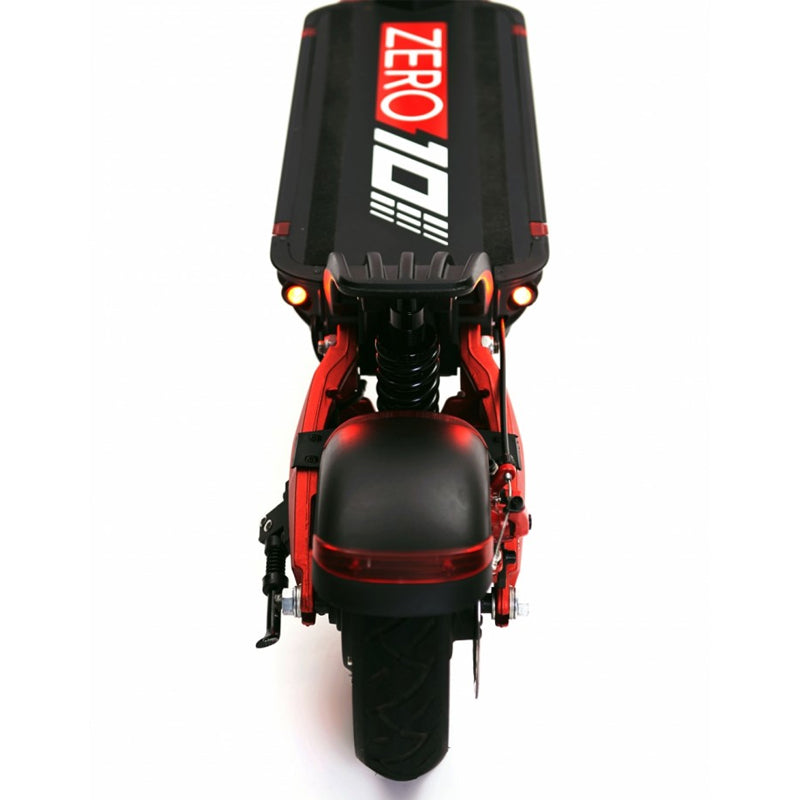 Zero 10X