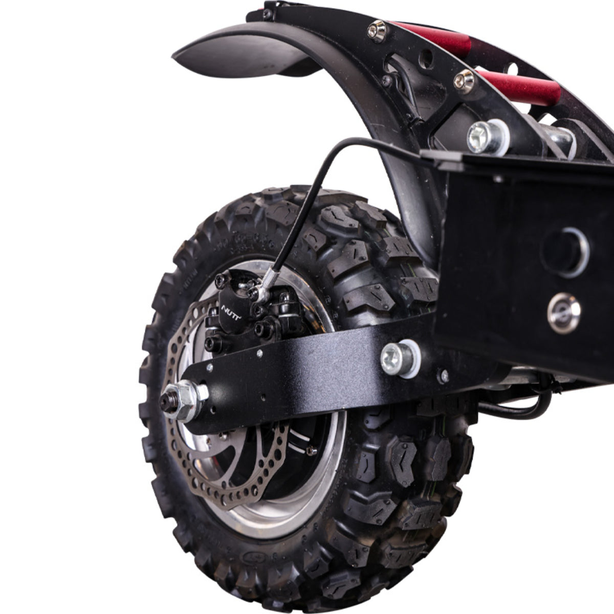 E-Wheels E8