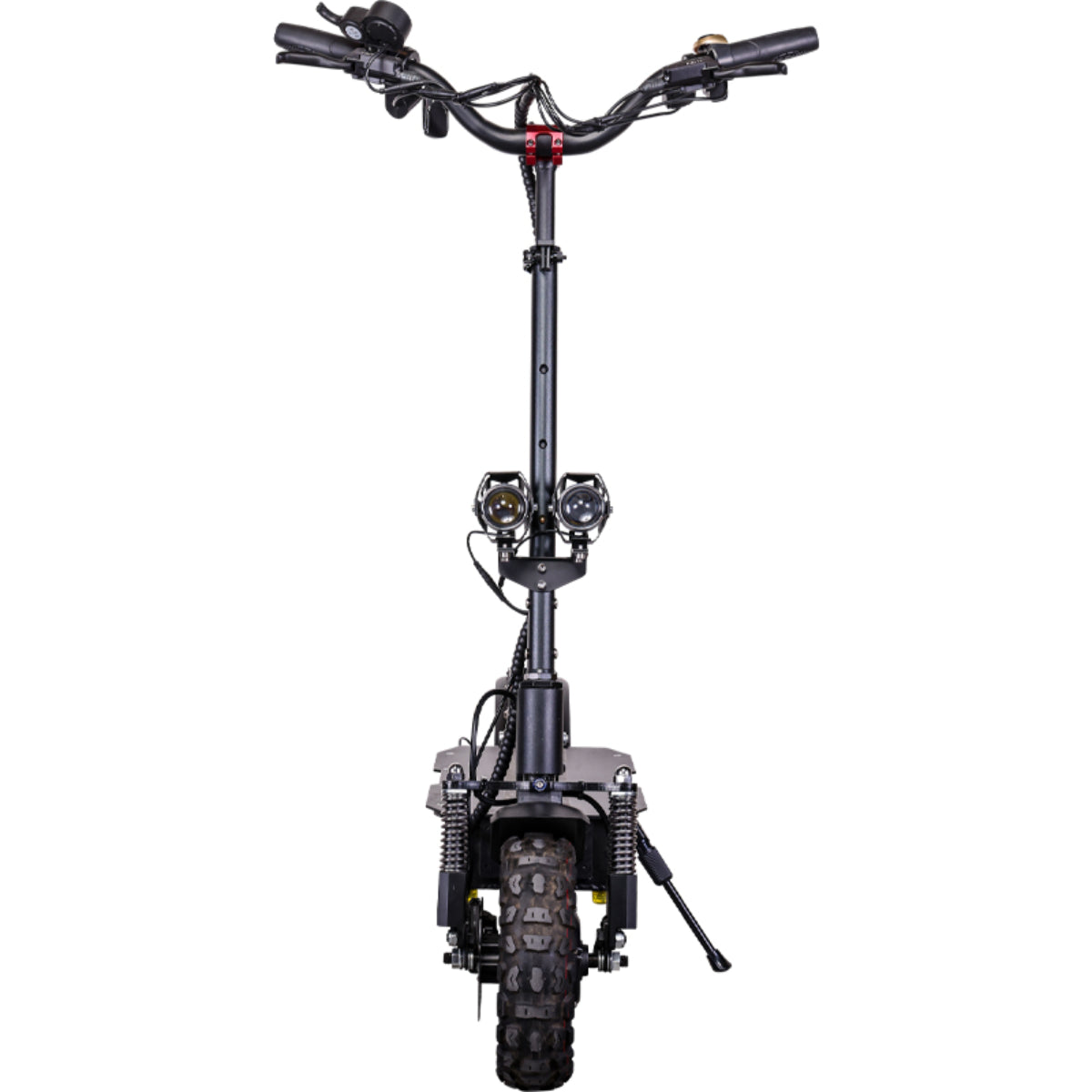 E-Wheels E8