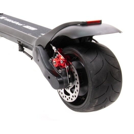 Mercane WideWheel Pro – E-Wheels.com