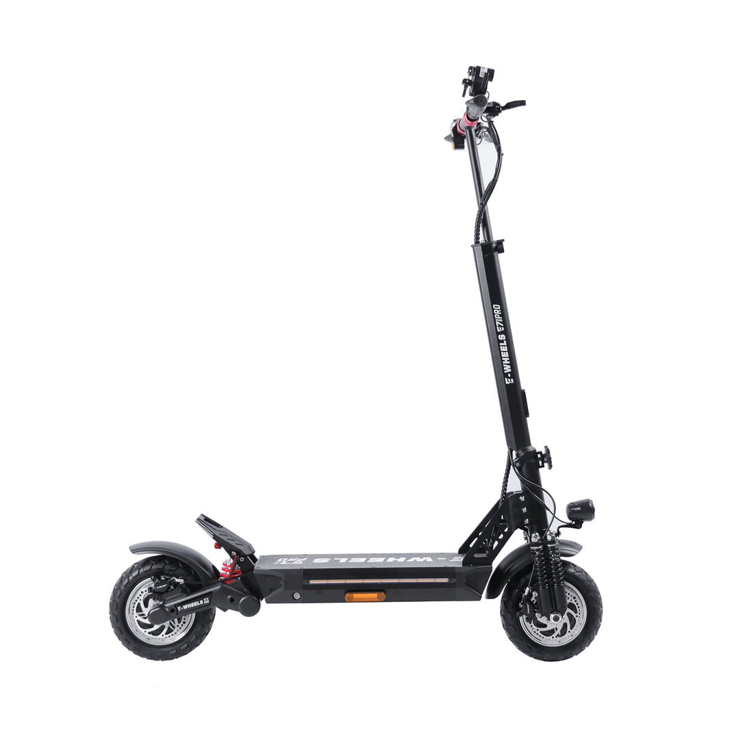Electric Scooters – E-Wheels.com