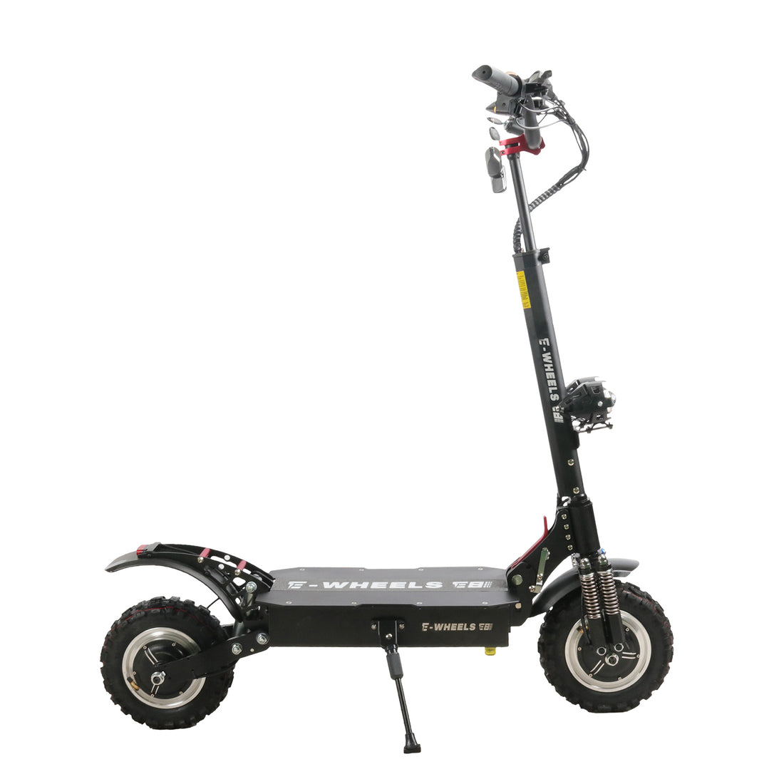 E Wheels E8 E Wheels