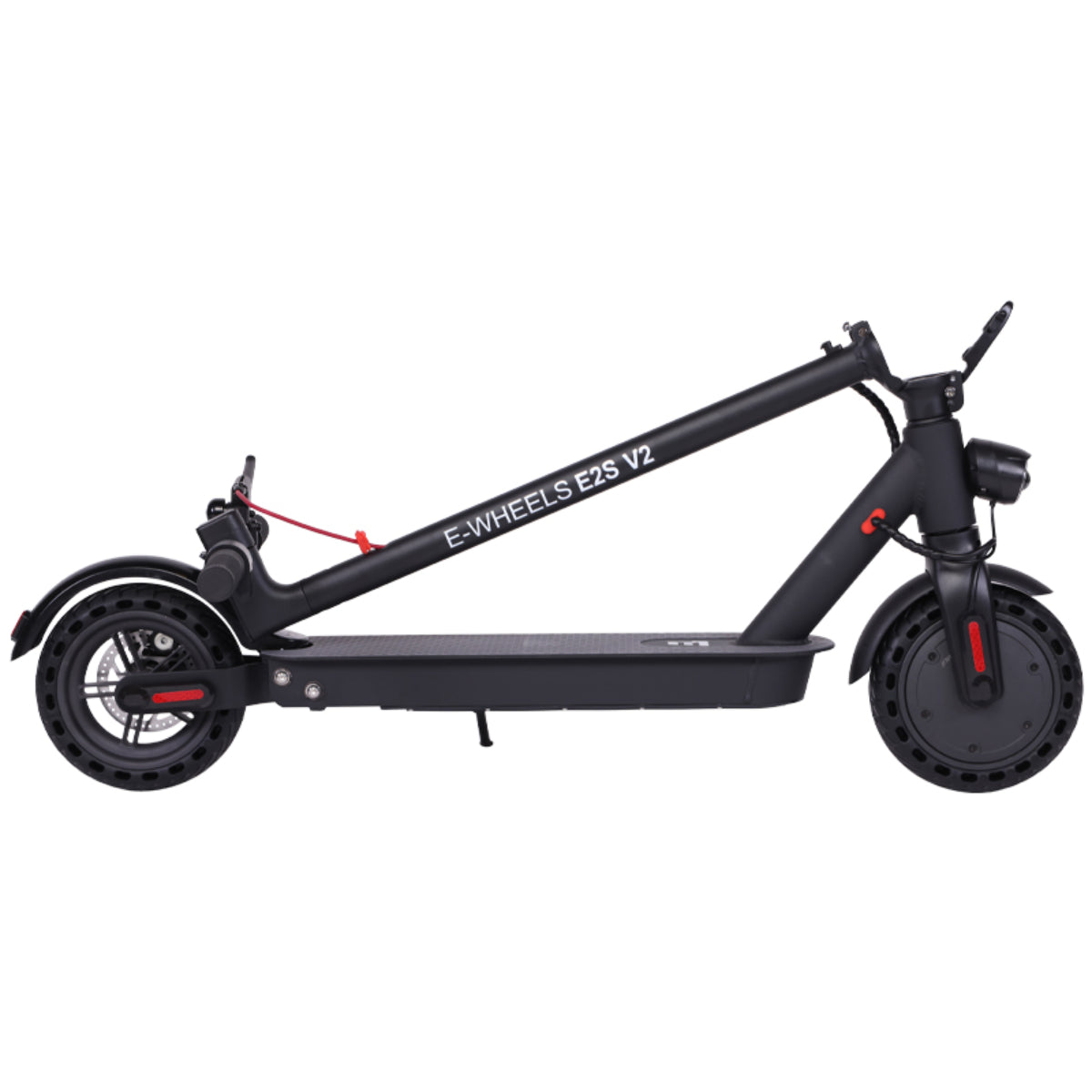 EWheels V2 Long Range