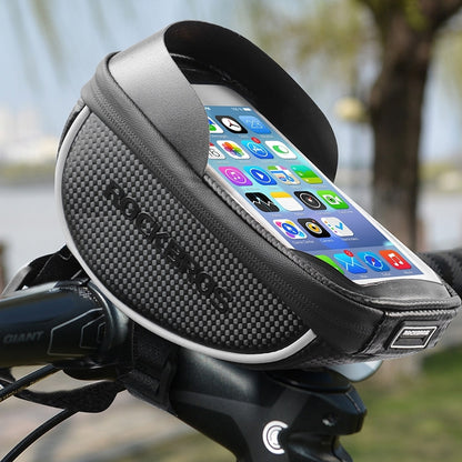 Waterresistant Phone Holder