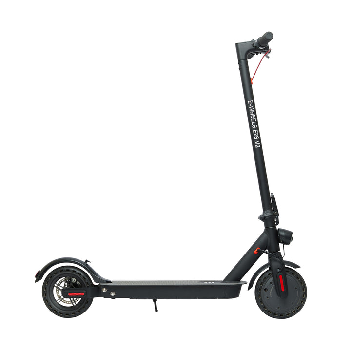 E-Wheels.com